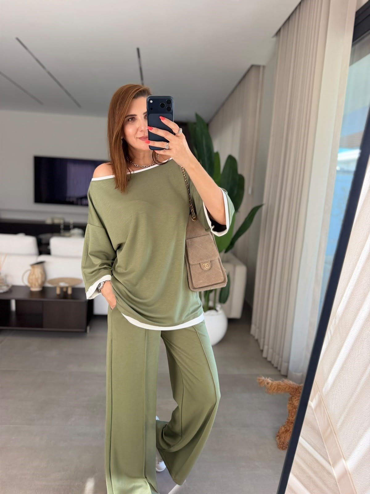 Haki Bella Biyeli Takım