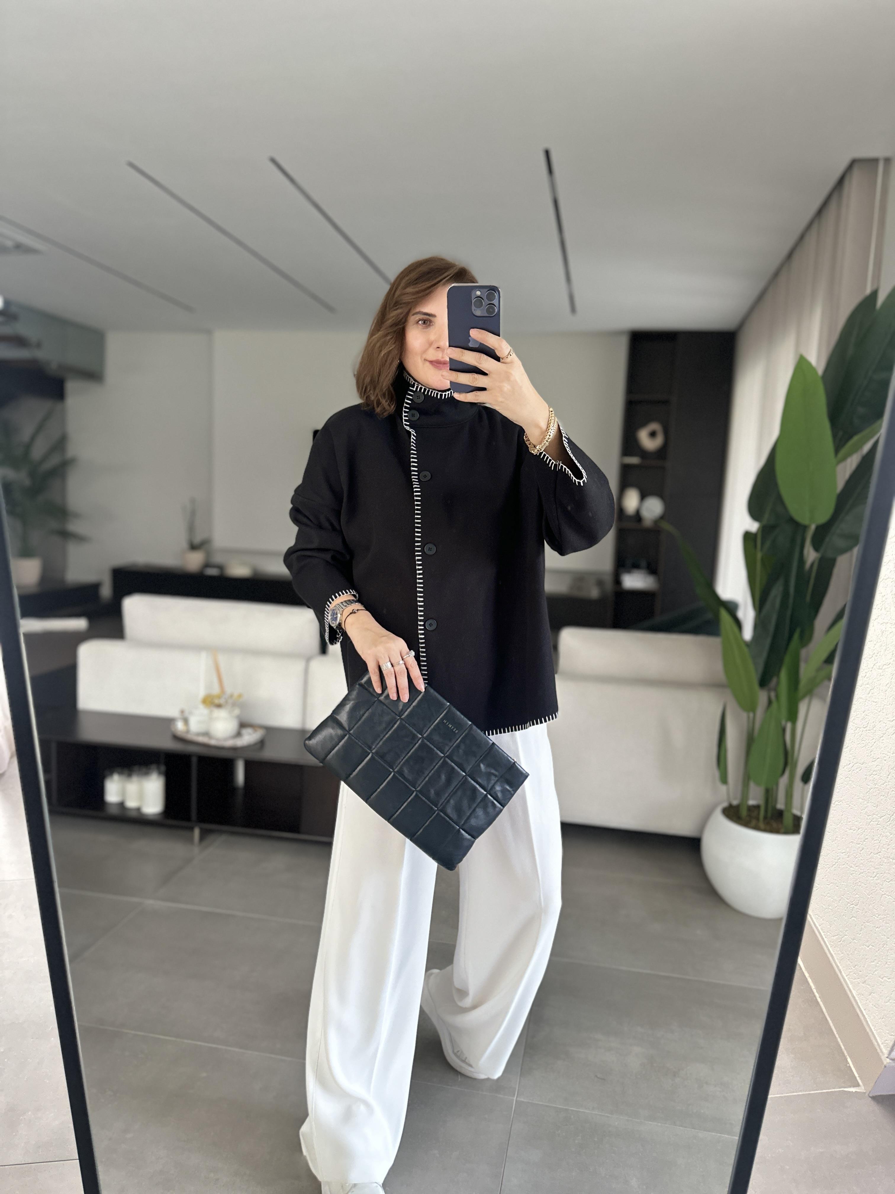 Kroşetalı Kaşe Panço