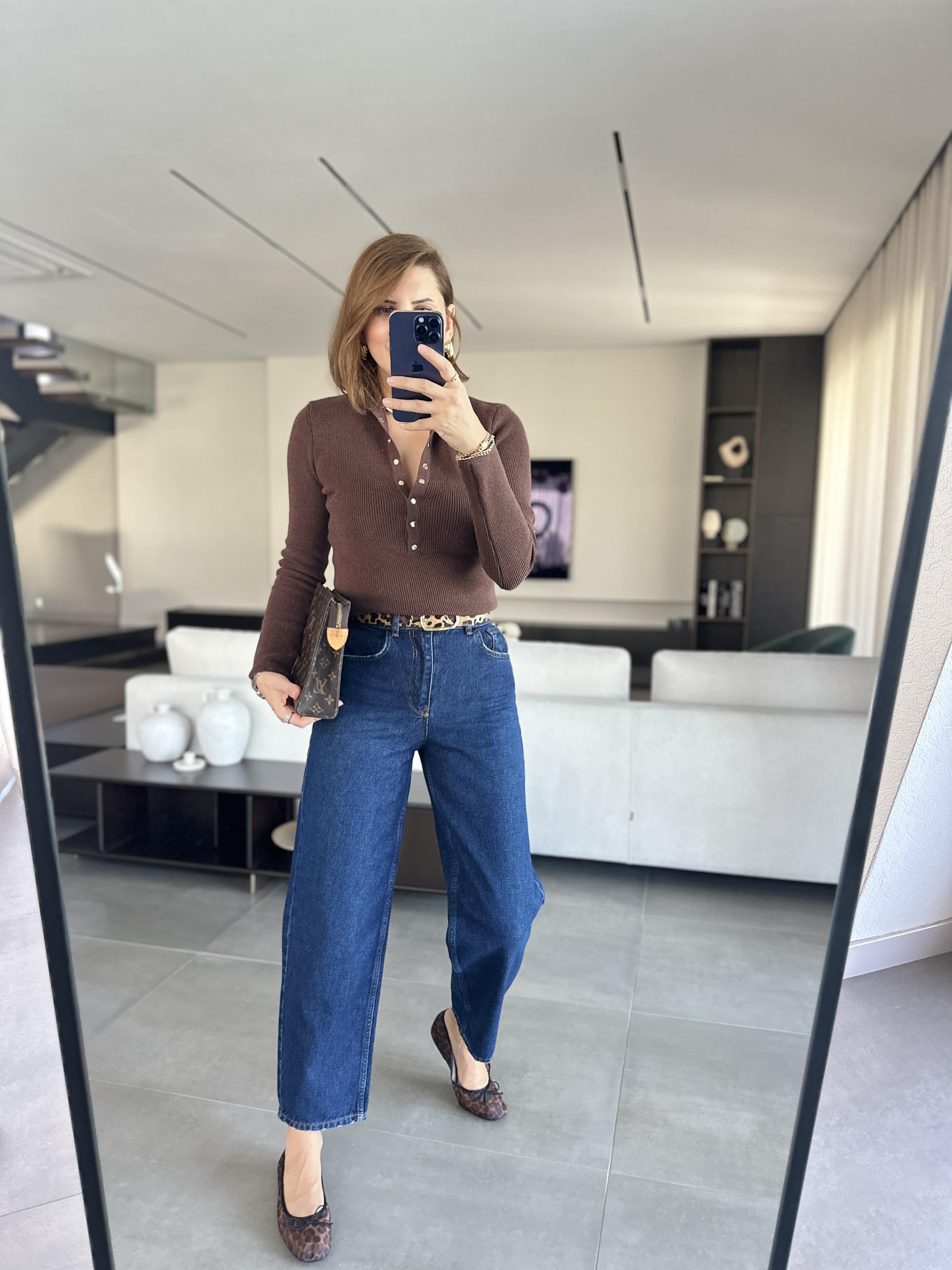 Leopar Kemerli Jean