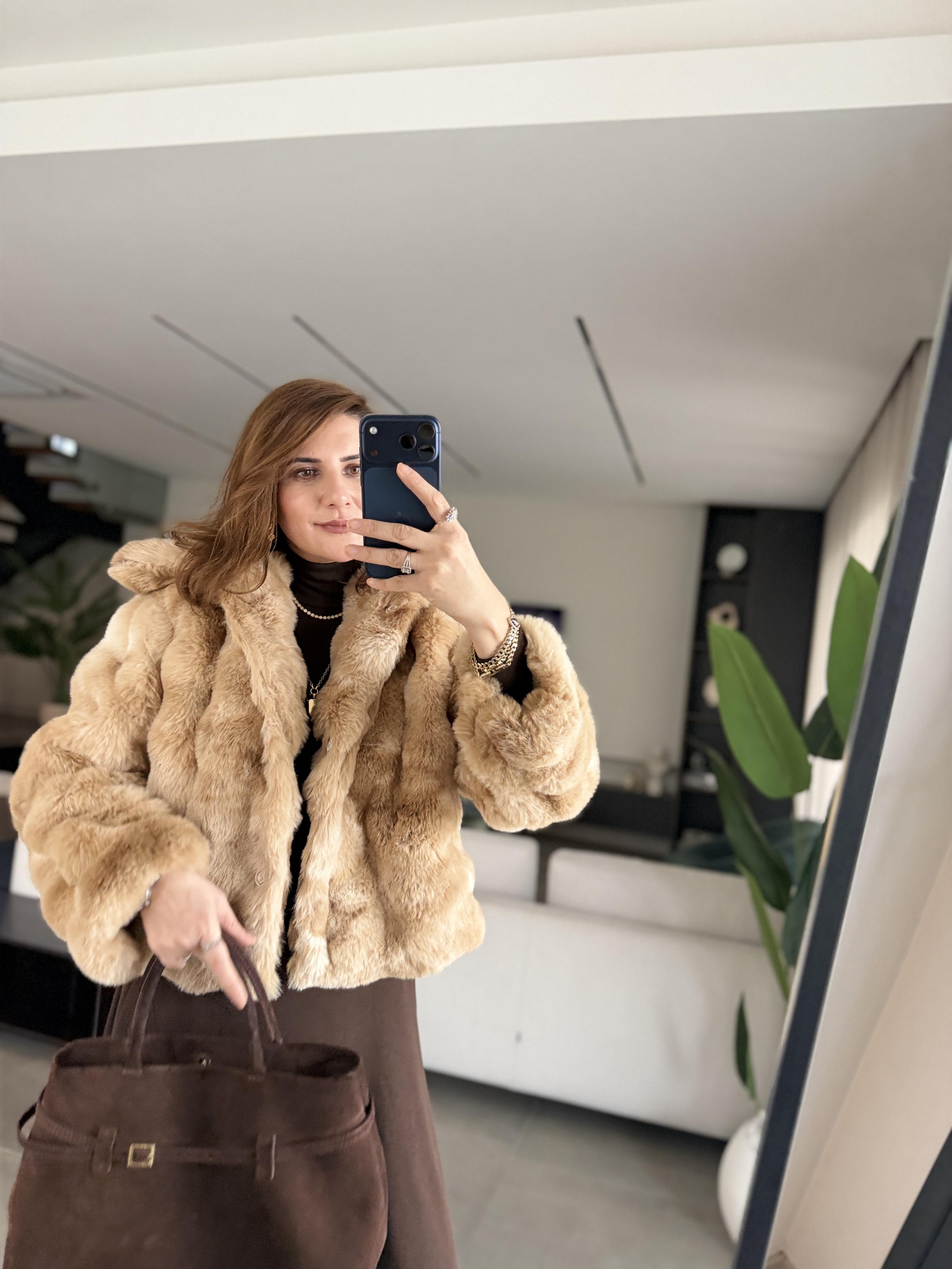 Lolita Kürk
