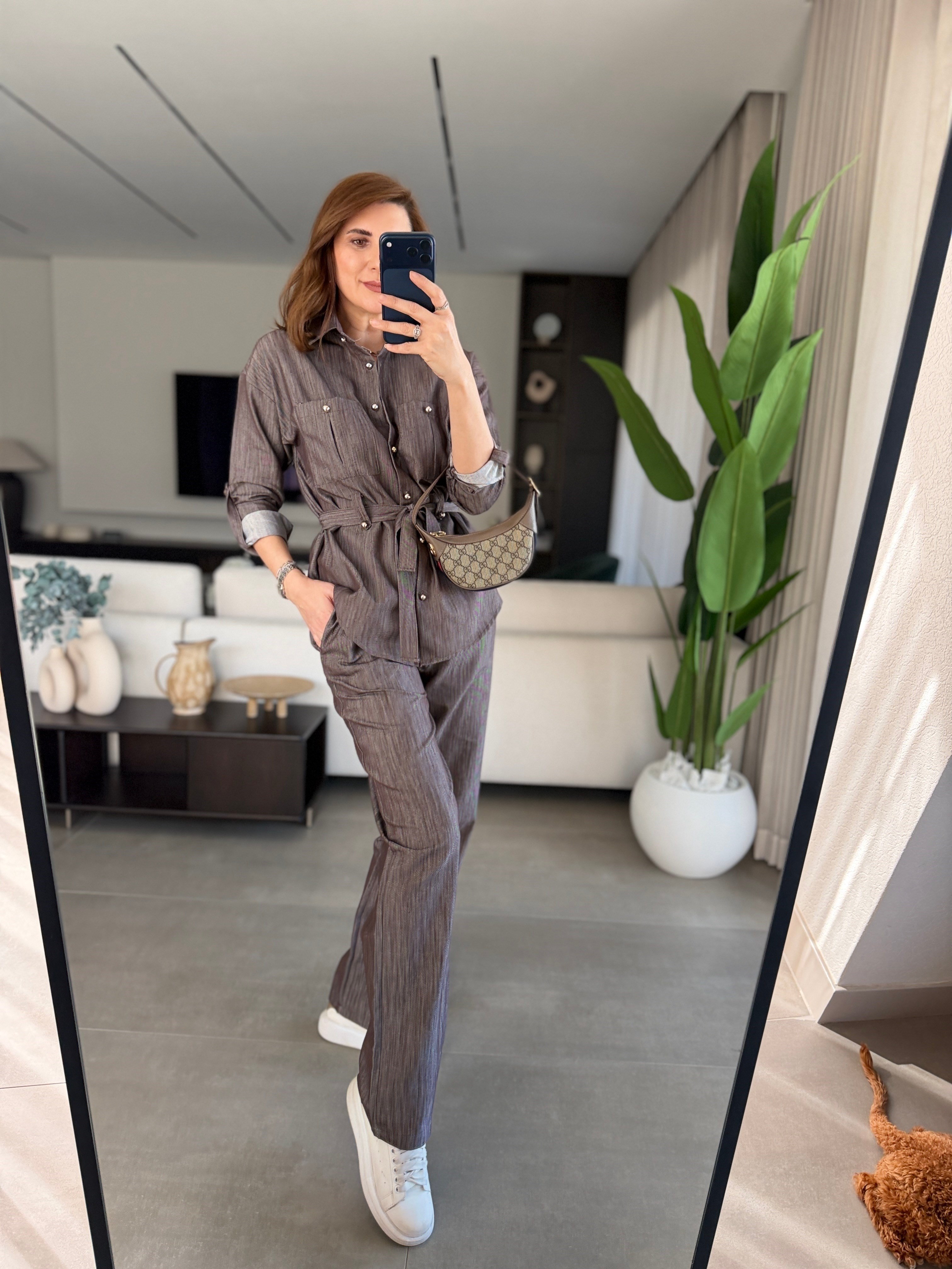 Vizon Premium Detay  Keten Takım