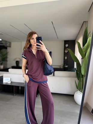 Arabiyeli Garnili Modal Takım