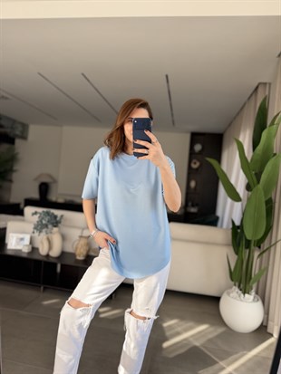 Mavi Versa Basic T-shirt