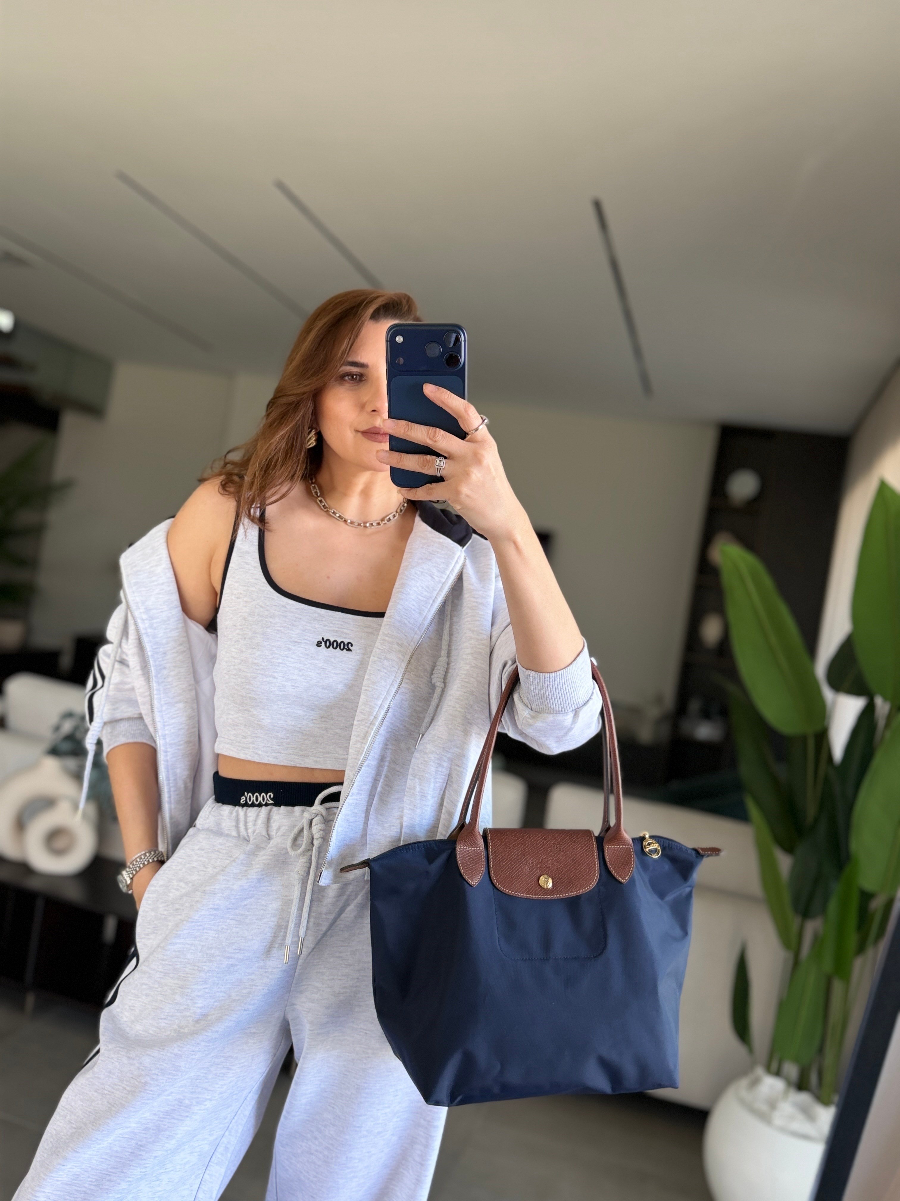 2000 Nakışlı Biyeli Ceket Takım