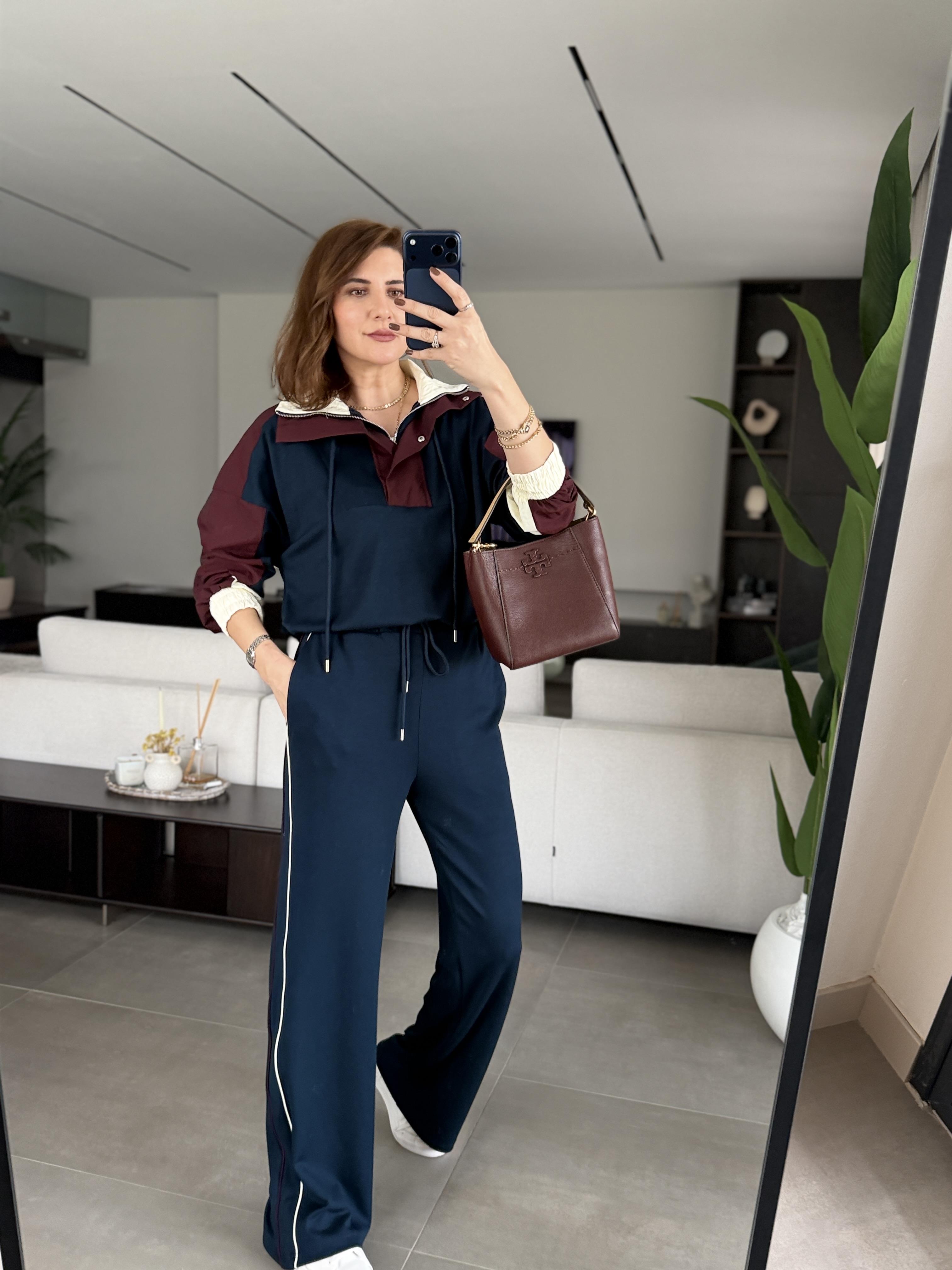 Bel Lastikli Garnili Takım