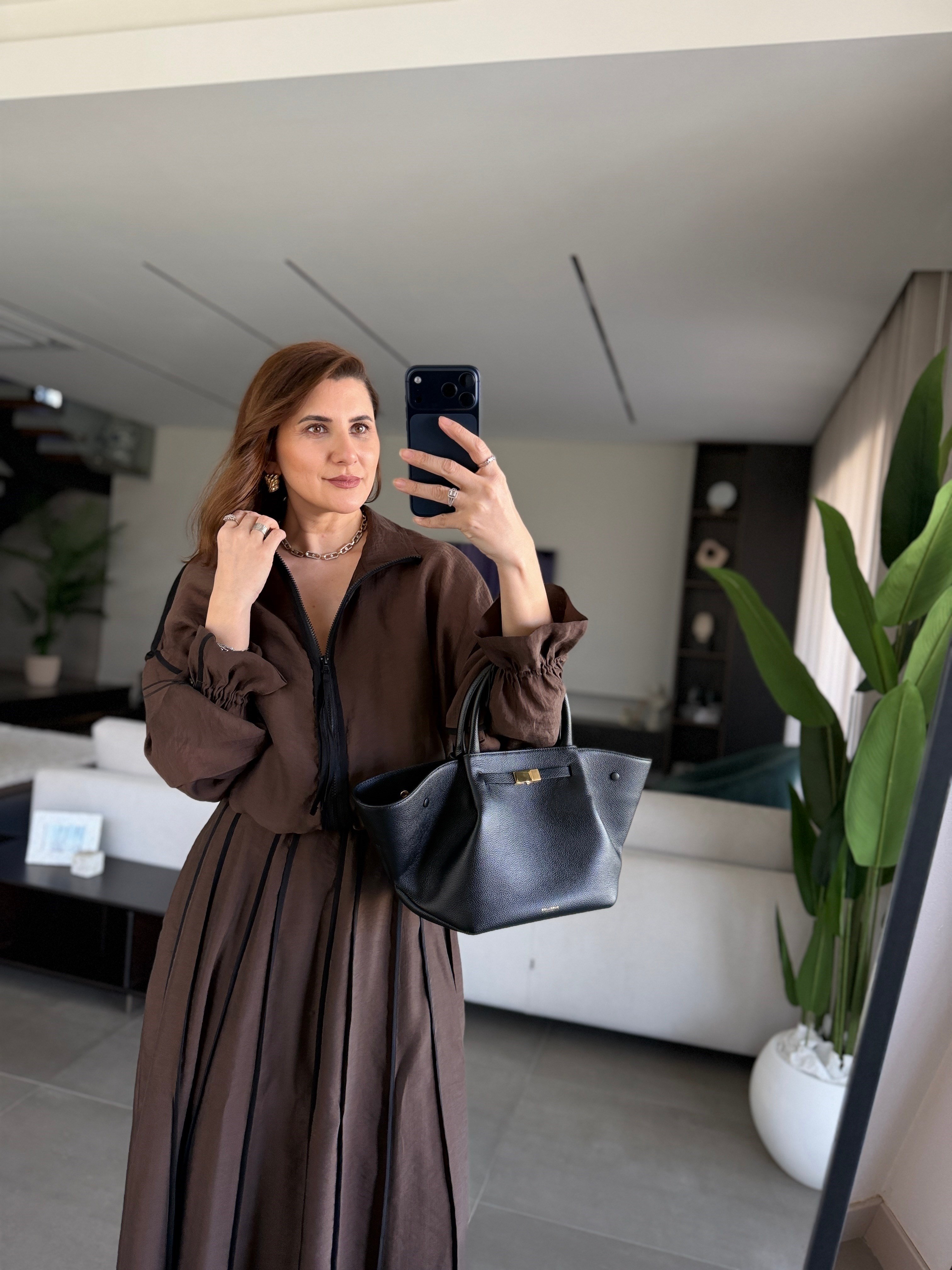 Biyeli Etekli Takım