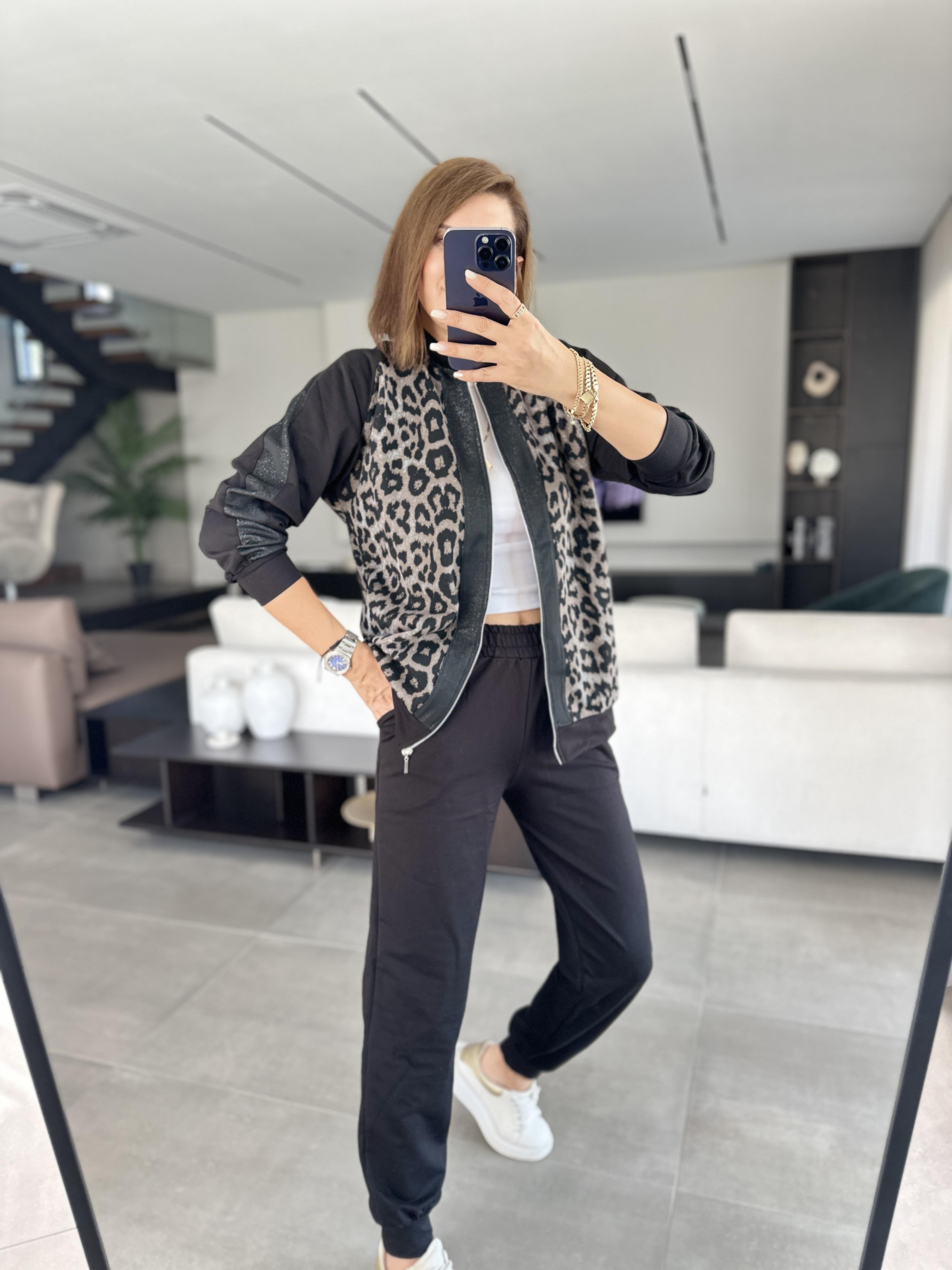 Jakarlı Leopar Takım
