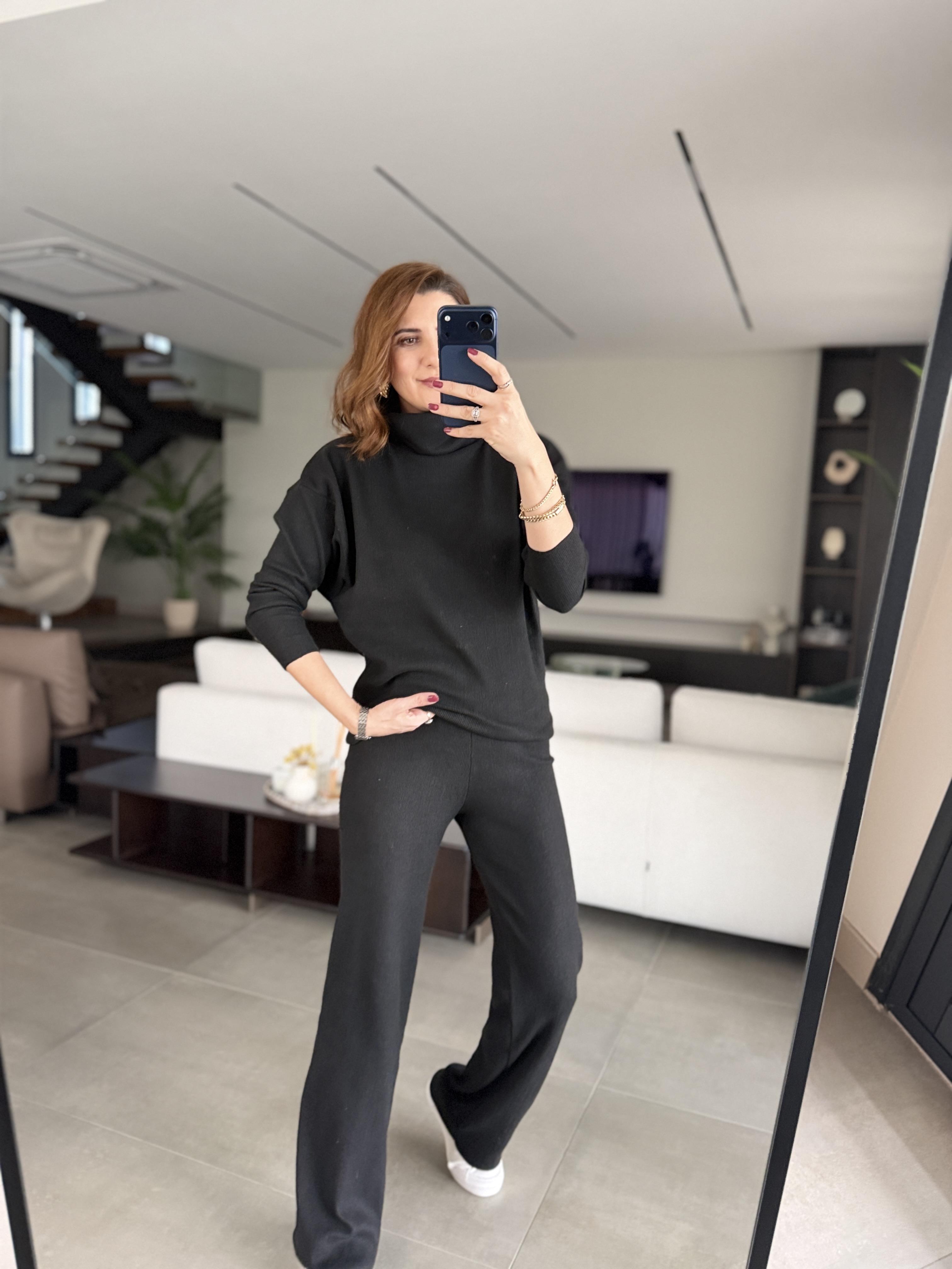 Kaşkorse Degaje Takım