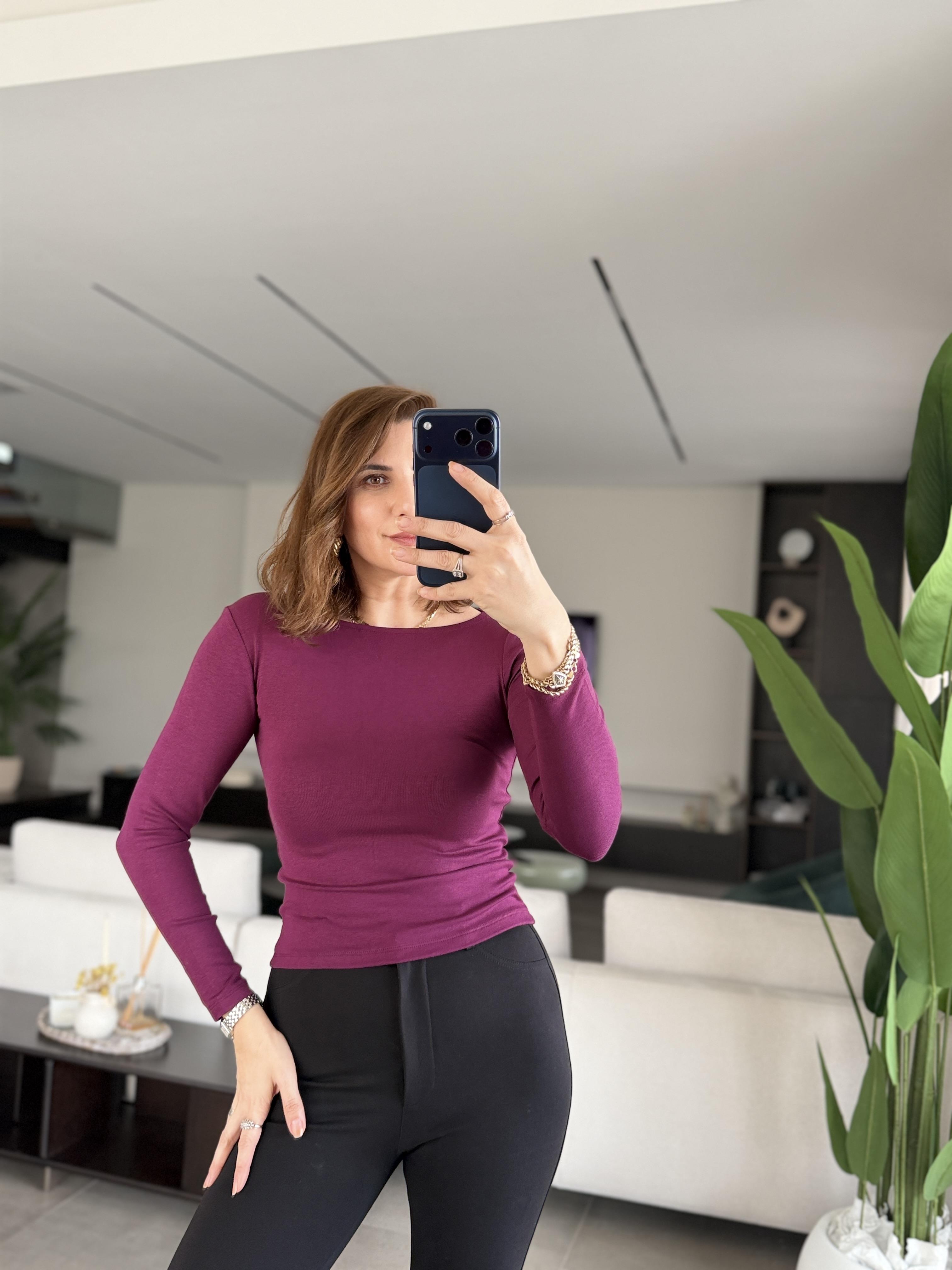 Mürdüm Samara Bady