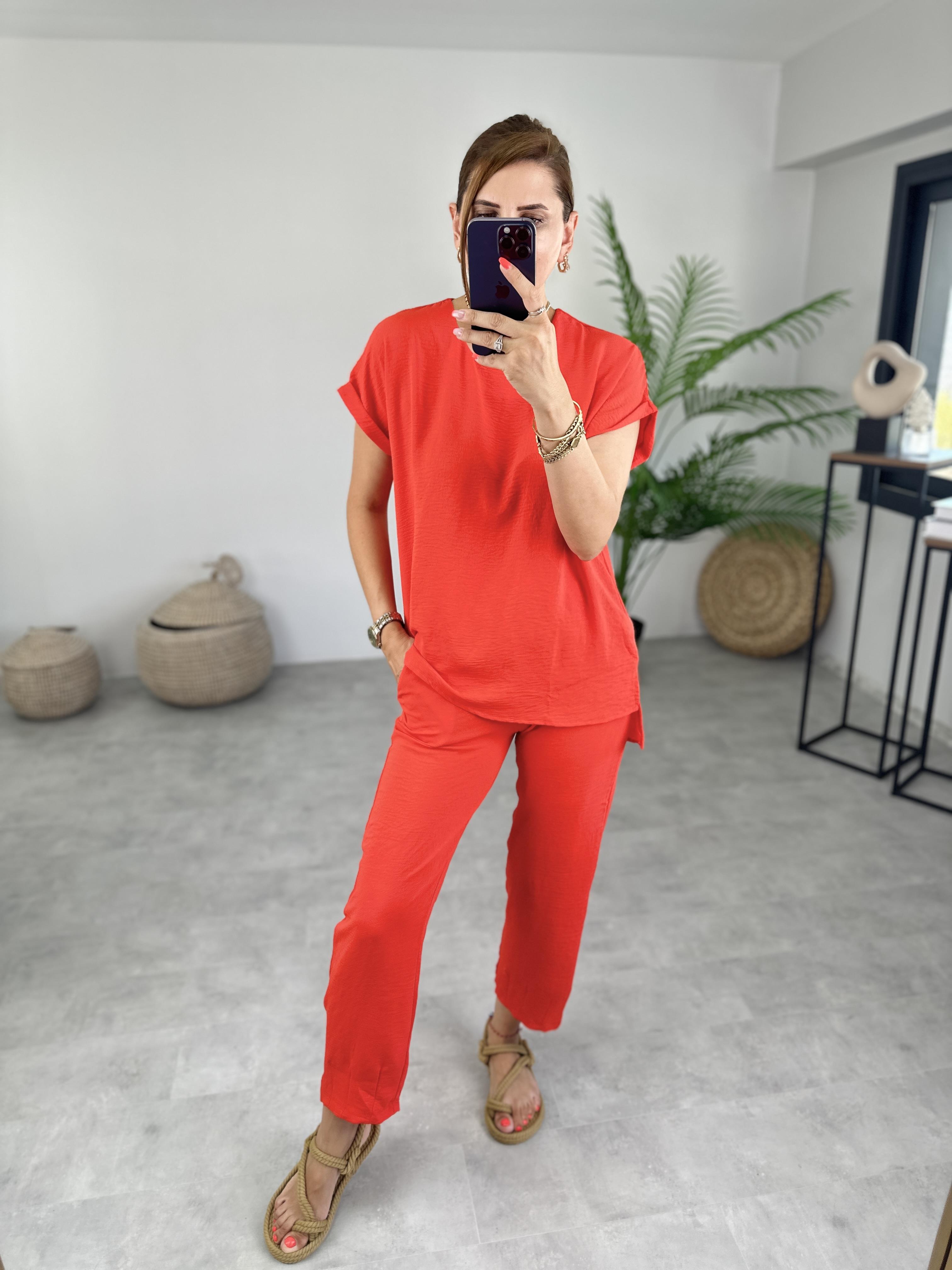 NAR ÇİÇEĞİ PAÇA PENSLİ AYROBİN TAKIM