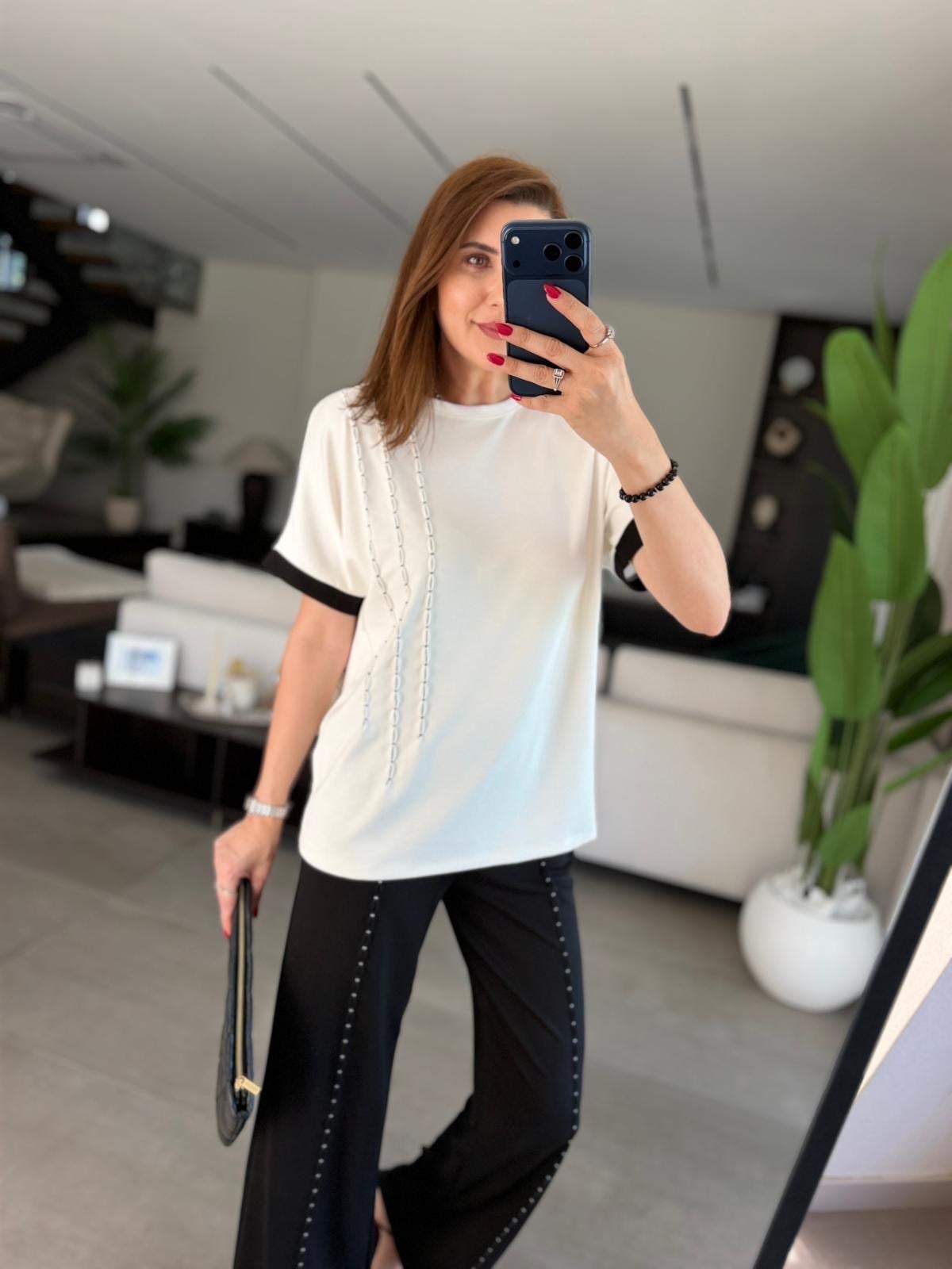 Siyah Tasarım Detay Modal Takım