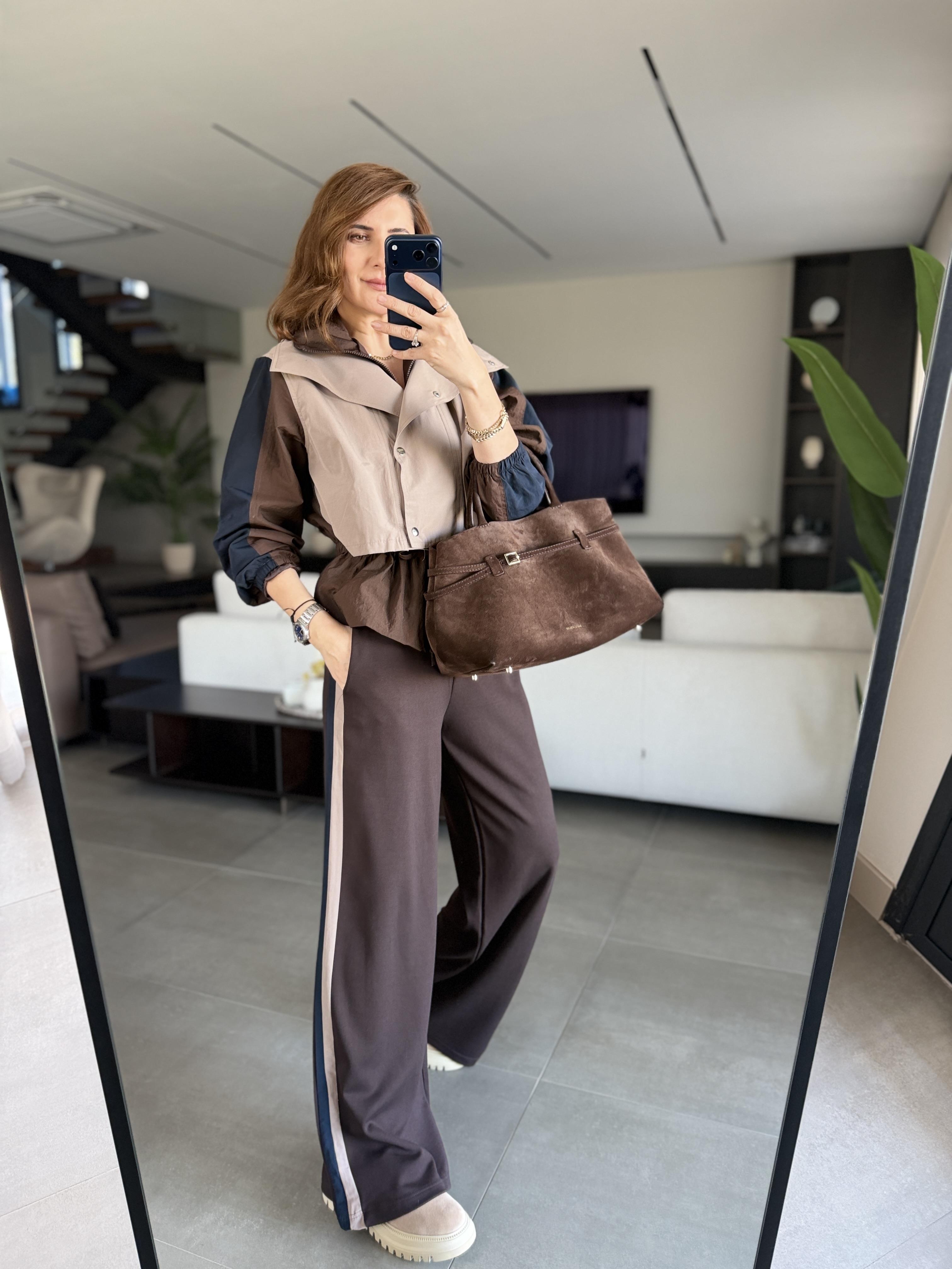 Trenc Detaylı Takım