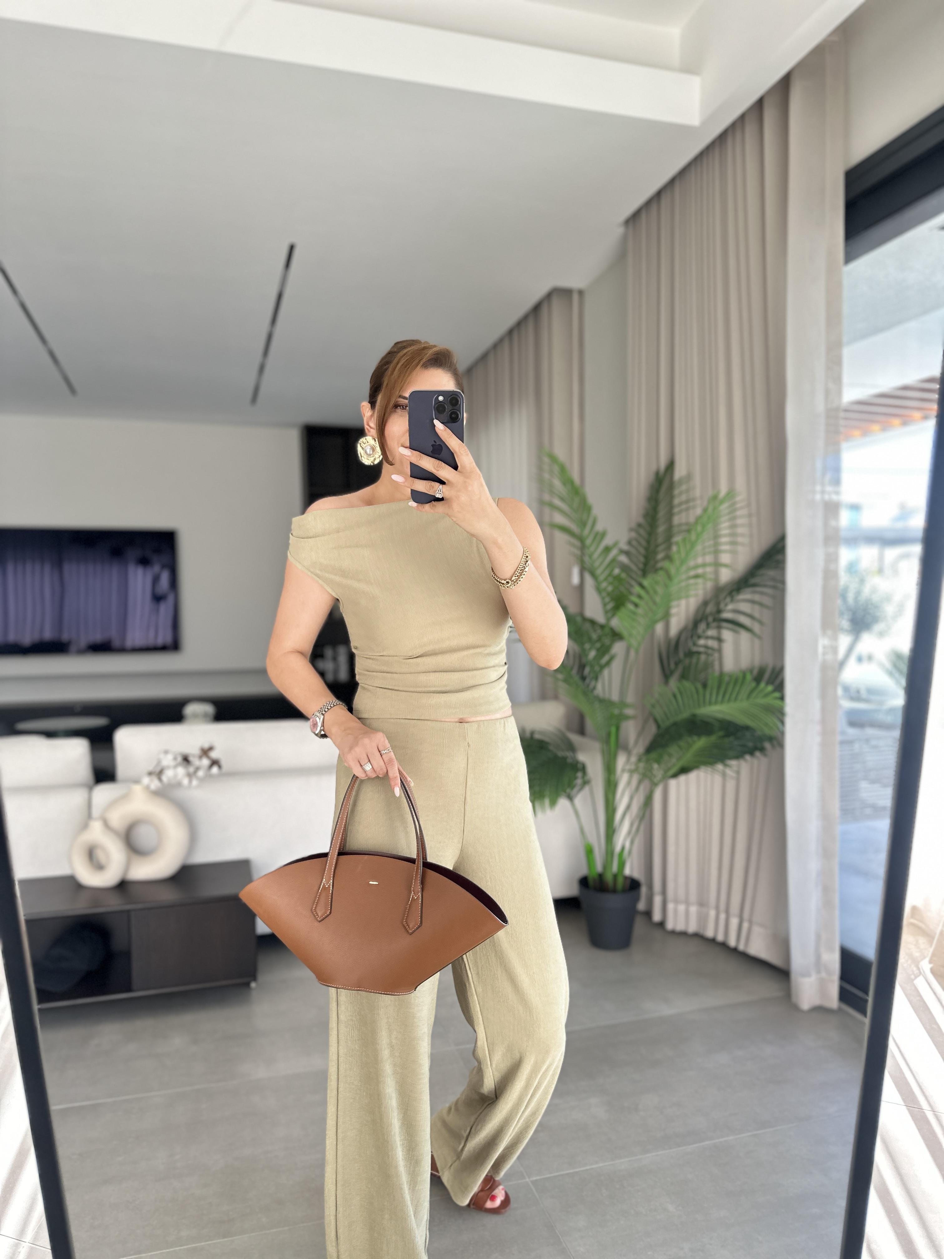 Vizon Elegant Takım
