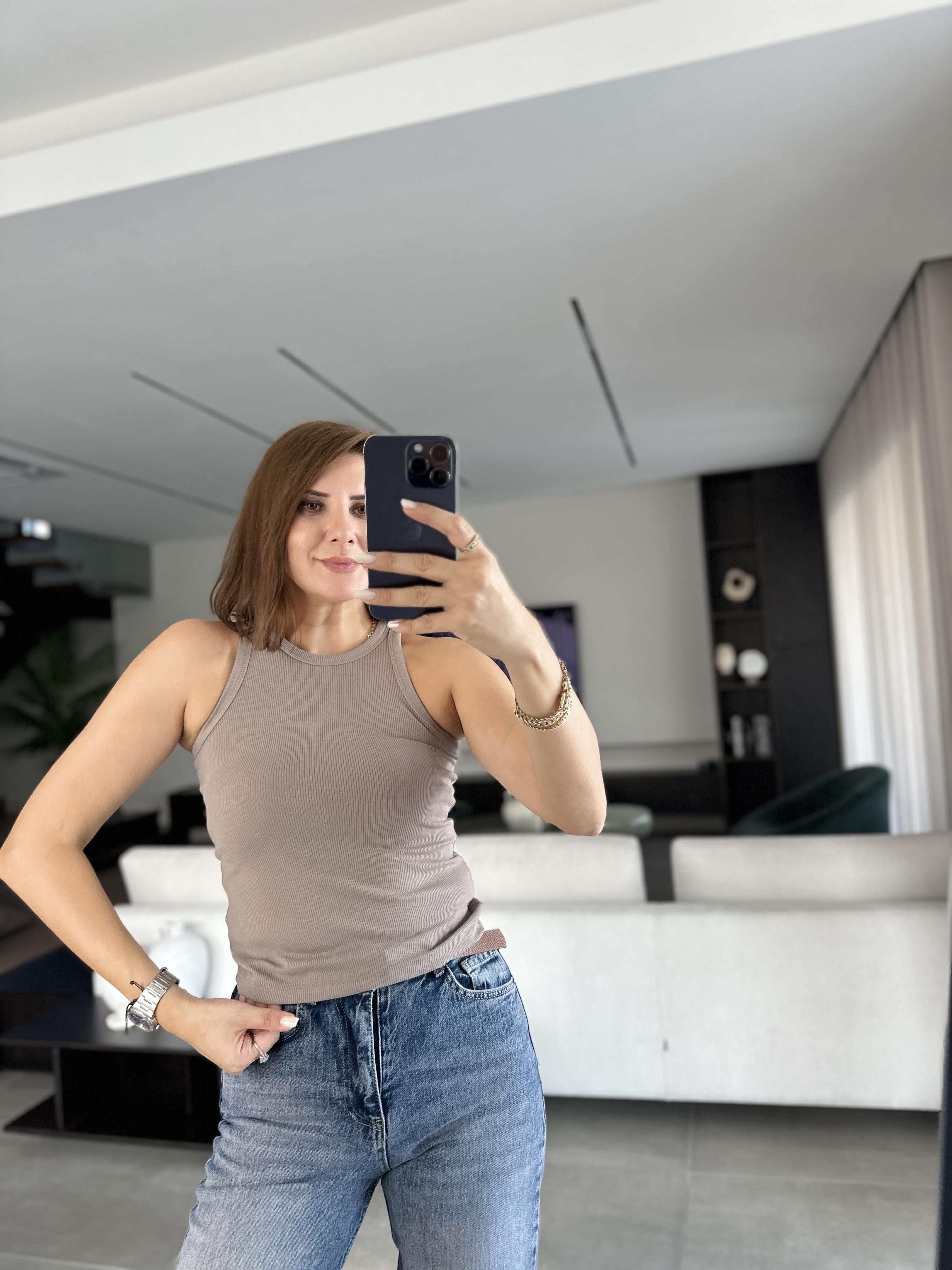 Vizon Kaşkorse Atlet