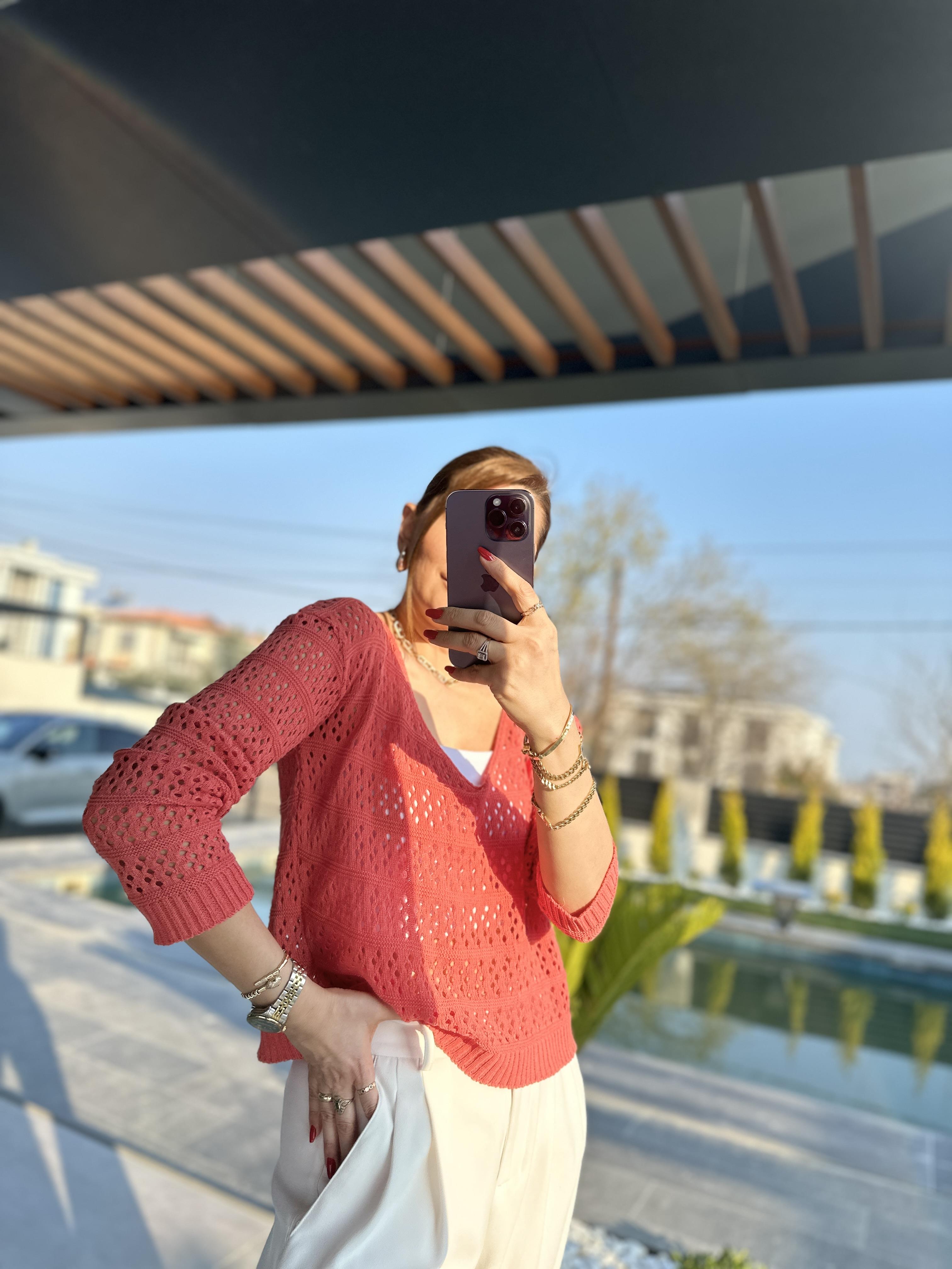 Yavruağzı Volle Merserize