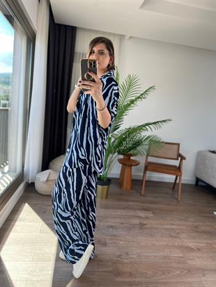 ZEBRA LÜKS KALİTE TAKIM