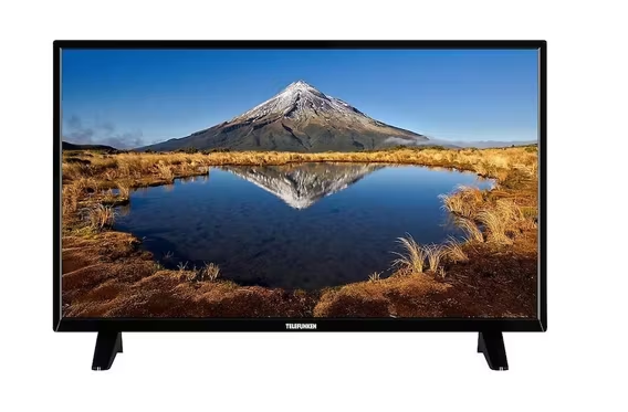 32TF6540 HD 32'' 82 Ekran Uydu Alıcılı Smart LED TV - Wifi