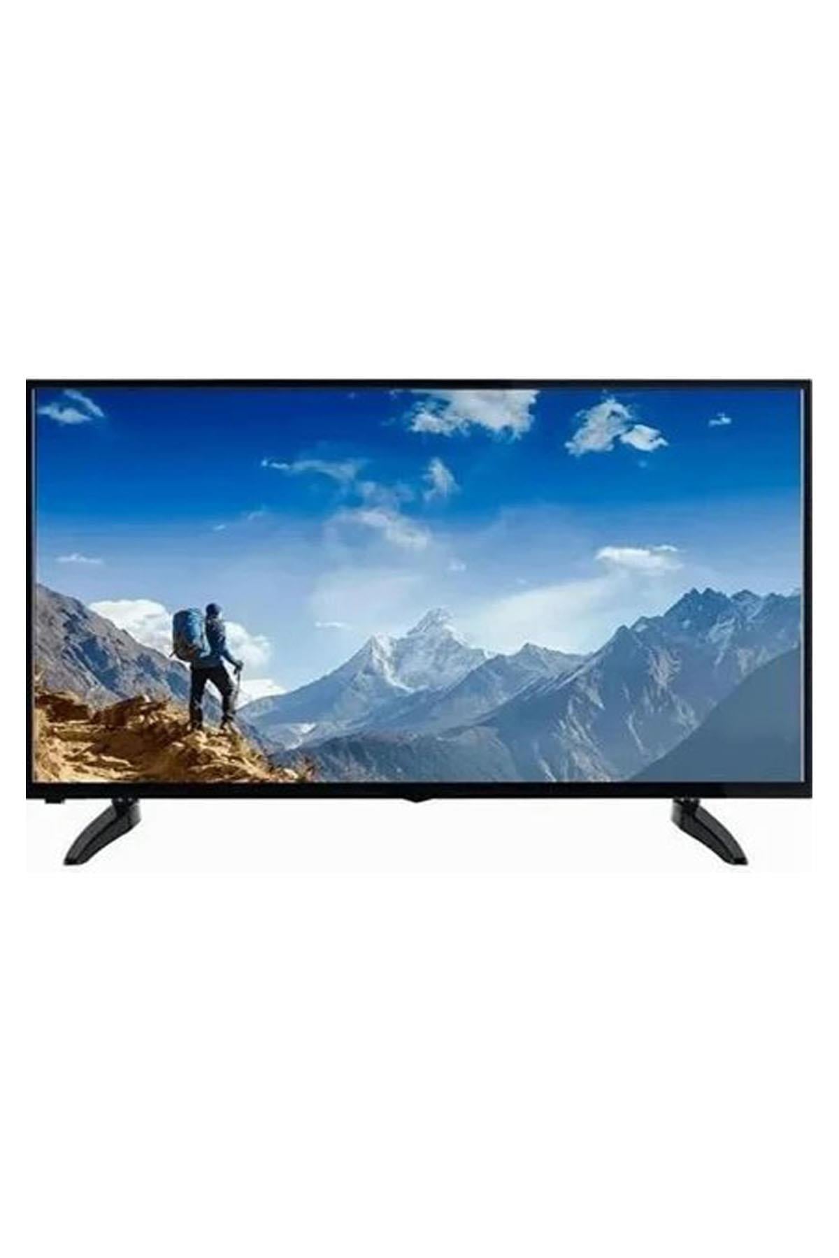 43TU9090 50 inç 127 Ekran 4K Ultra HD Android LED TV