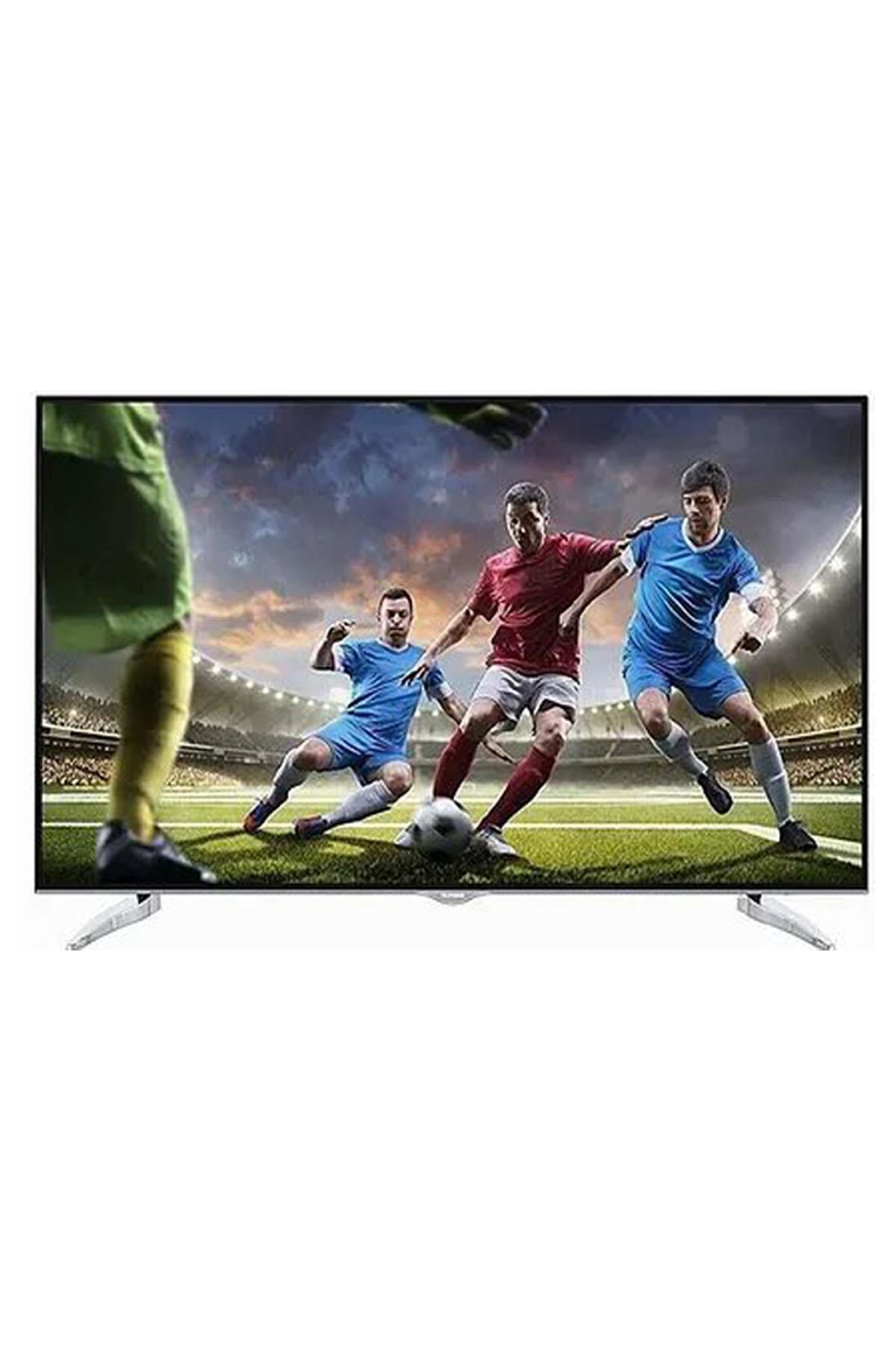 65TU9080UA Telefunken 165 Cm Led Tv
