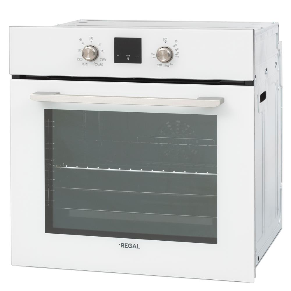 Regal AF 7965 BCY 8 Fonksiyon Ankastre Fırın