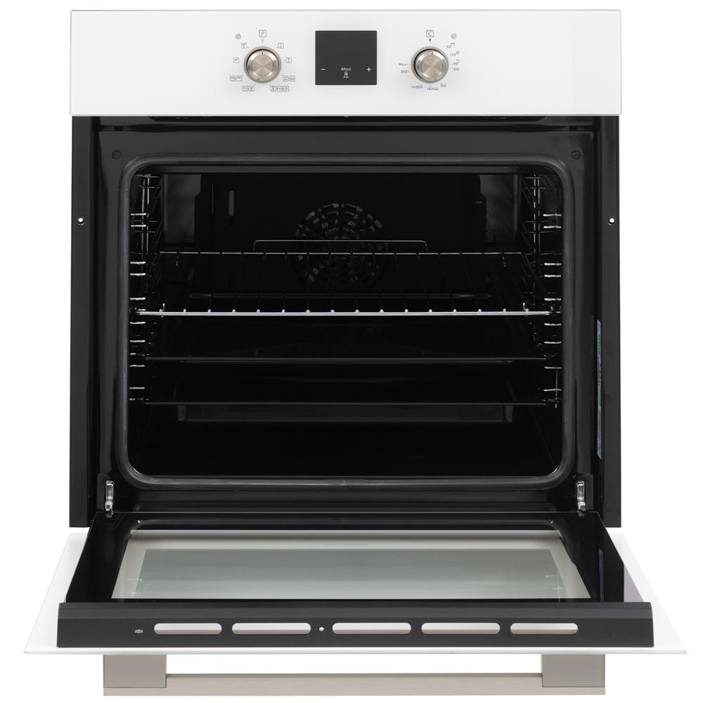 Regal AF 7965 BCY 8 Fonksiyon Ankastre Fırın