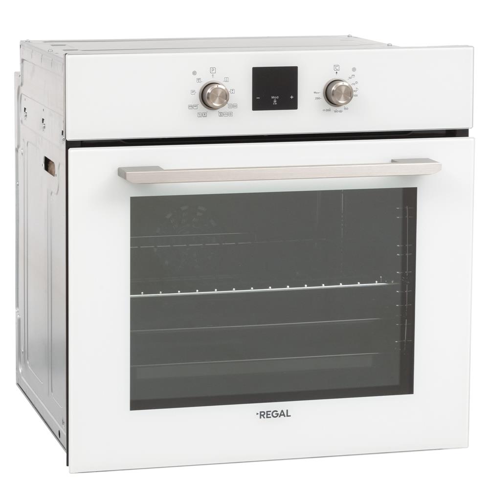 Regal AF 7965 BCY 8 Fonksiyon Ankastre Fırın