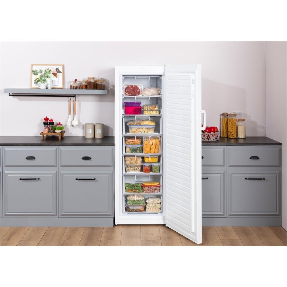 Cd 72922  Regal 7 Çekmece Derin Dondurucu