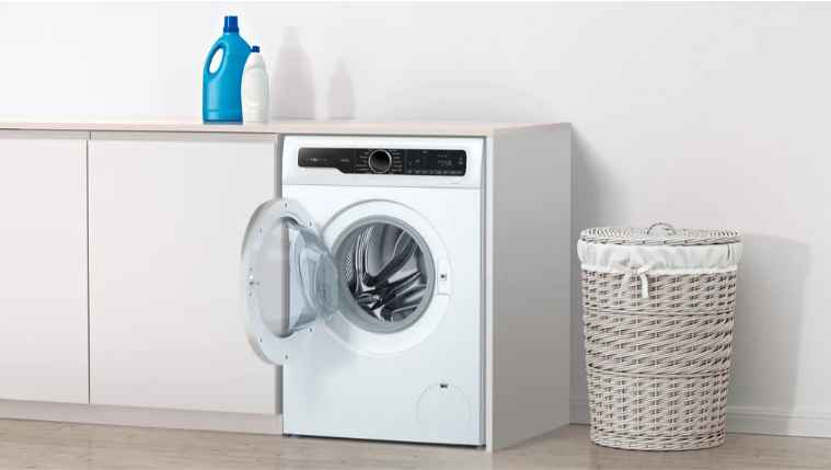 CGA254X0TR Profilo 10 Kg 1400  Çamaşır Makinası