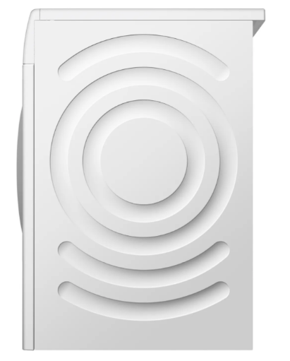 CGA254X0TR Profilo 10 Kg 1400  Çamaşır Makinası