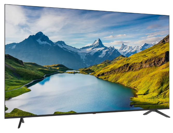 PROFİLO 75PA725EQG UTRA 4K HD ANDROİD SMART LED TV