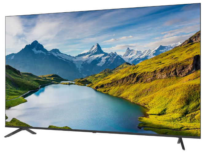 PROFİLO 75PA725EQG UTRA 4K HD ANDROİD SMART LED TV