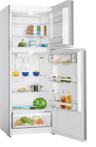 Profilo BD2055IEXN Inox Çift Kapılı No Frost Buzdolabı