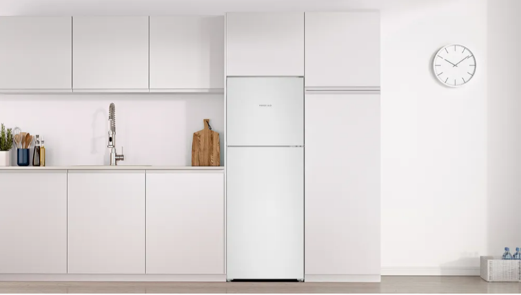 Profilo BD2055WENN Çift Kapılı No Frost Buzdolabı