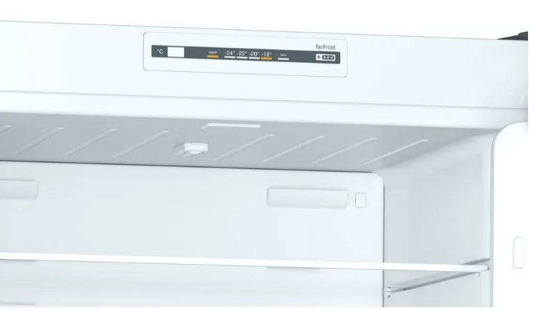 Profilo BD2055WENN Çift Kapılı No Frost Buzdolabı