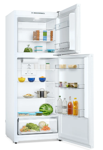Profilo BD2055WENN Çift Kapılı No Frost Buzdolabı