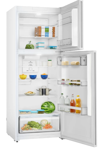 Profilo BD2055WEXN Çift Kapalı No Frost Buzdolabı