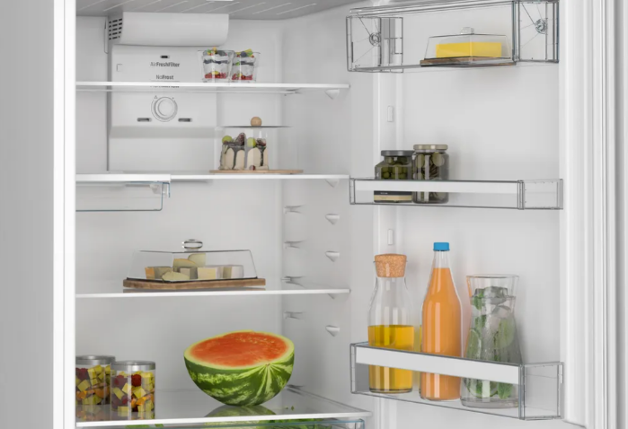 Profilo BD2055WEXN Çift Kapalı No Frost Buzdolabı
