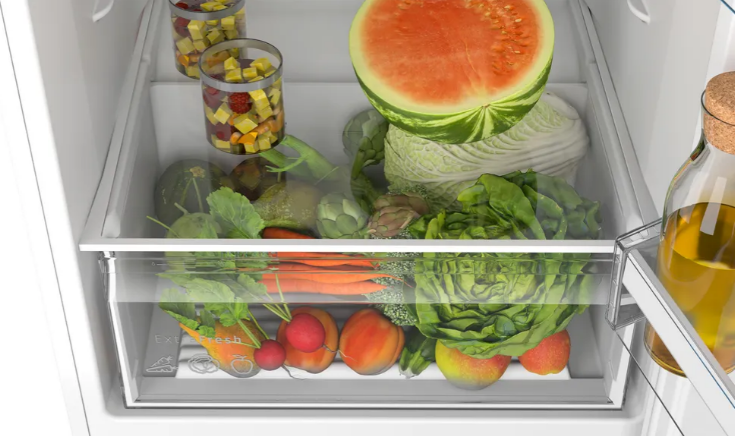 Profilo BD2055WEXN Çift Kapalı No Frost Buzdolabı