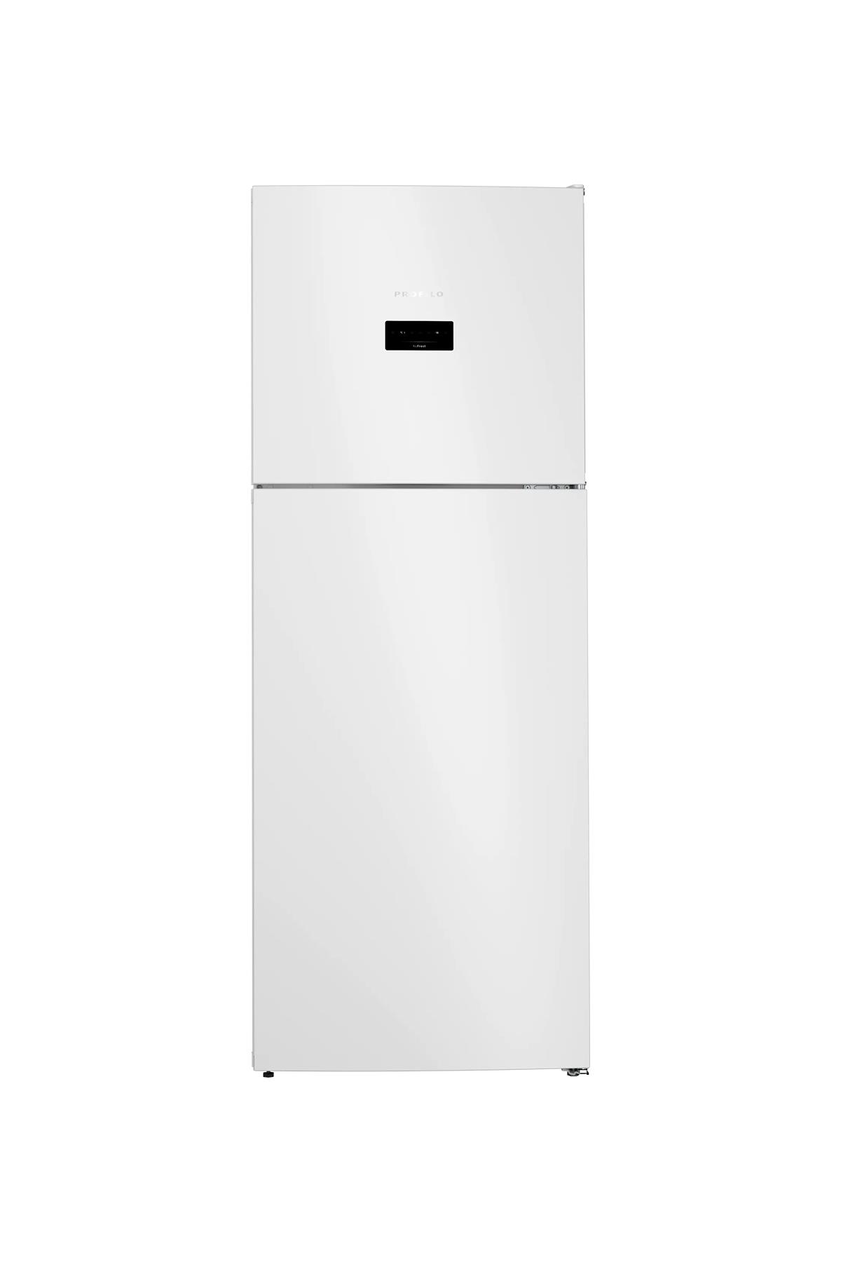 Profilo BD2055WEXN Çift Kapalı No Frost Buzdolabı
