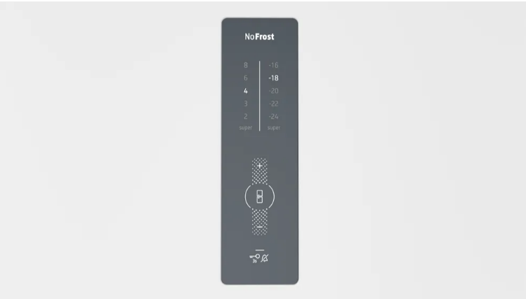 Profilo BD2056WEXN Üstten Donduruculu Buzdolabı