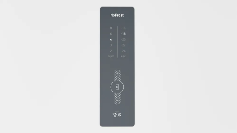 Profilo BD2076WEAN Çift Kapılı No Frost Buzdolabı