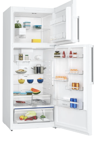 Profilo BD2076WEAN Çift Kapılı No Frost Buzdolabı