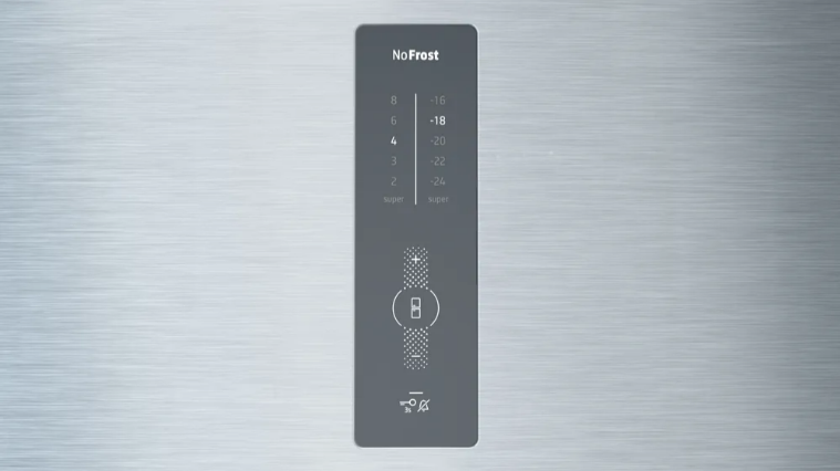 Profilo BD2086IDAN Çift Kapılı No Frost Buzdolabı