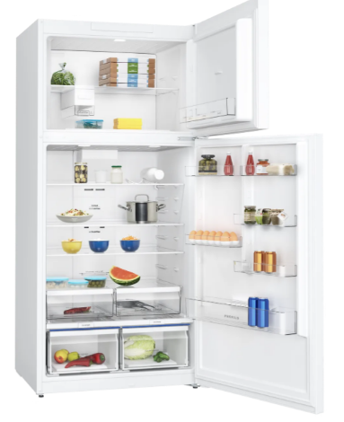 Profilo BD2086WEXN Çift Kaplı No Frost Buzdolabı