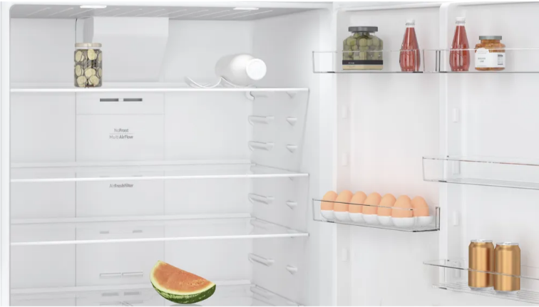 Profilo BD2086WEXN Çift Kaplı No Frost Buzdolabı