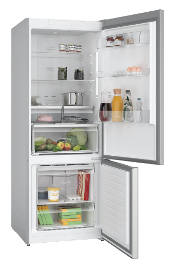 Profilo BD3055IECN 483 Lt NoFrost Inox Buzdolabı