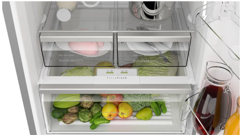 Profilo BD3055IECN 483 Lt NoFrost Inox Buzdolabı