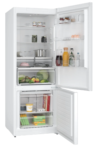 Profilo BD3055IEVN No Frost Buzdolabı
