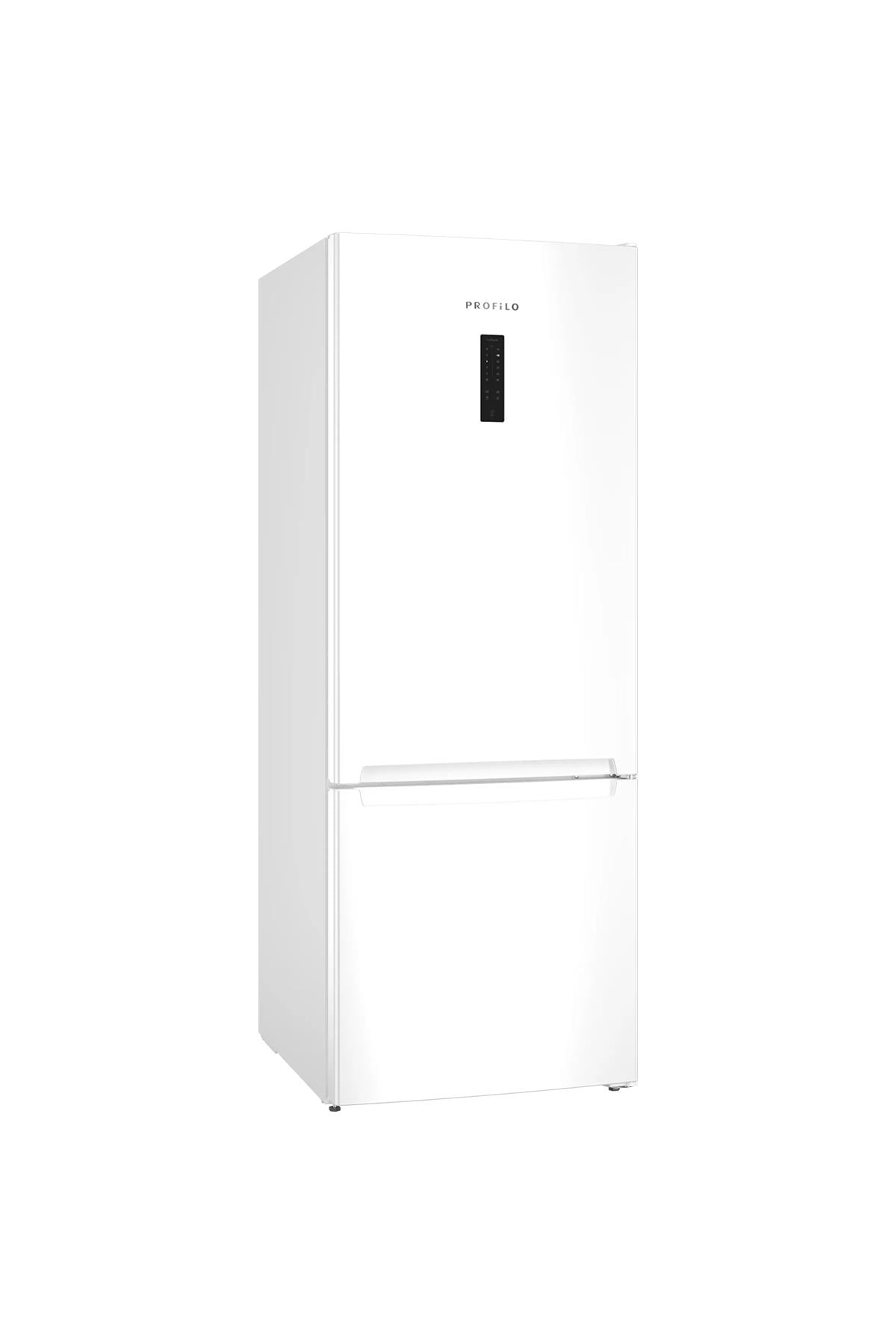 Profilo BD3055WECN No Frost Buzdolabı