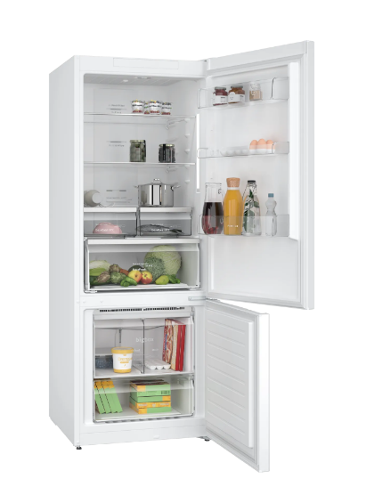 Profilo BD3055WECN No Frost Buzdolabı